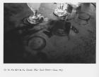 For the Most Part We Are Invisible (After Derek Jarman\'s \'Chroma\', 1994), 2012 